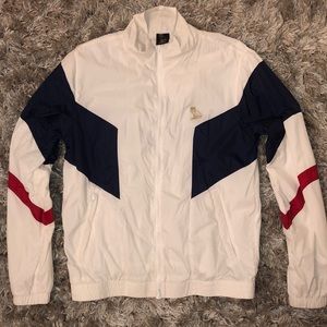 OVO windbreaker size medium